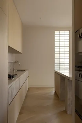 Fellowship Apartments Kew Melbourne Australia