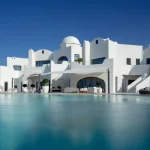 Anantara Santorini Abu Dhabi Retreat
