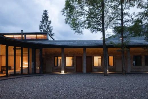 Dialogue with Nature Commune STORE