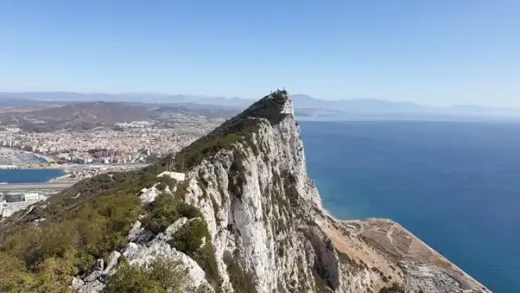 Five ways expats can feel at home in Gibraltar