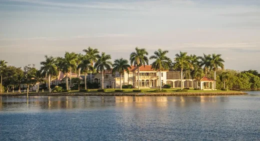 Florida housing market may be shifting