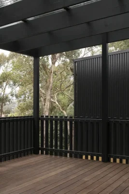 Gooden House Diamond Creek Melbourne
