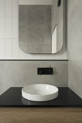 Gooden House Diamond Creek Melbourne Australia