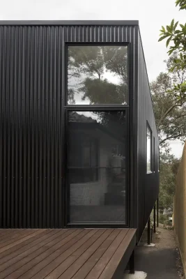 Gooden House Diamond Creek Melbourne Australia