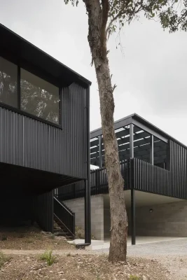 Gooden House Diamond Creek Melbourne
