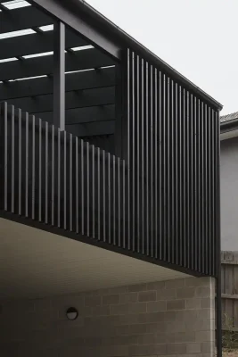 Gooden House Diamond Creek Melbourne