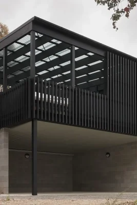 Gooden House Diamond Creek Melbourne property
