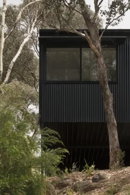Gooden House Diamond Creek Melbourne property