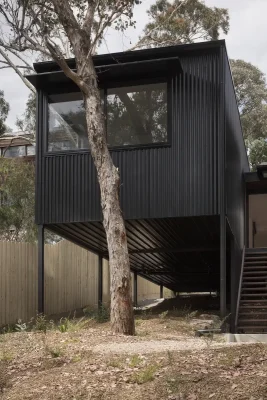 Gooden House Diamond Creek Melbourne