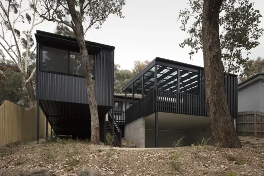 Gooden House Diamond Creek Melbourne property