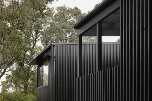 Gooden House Diamond Creek Melbourne property