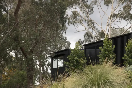 Gooden House Diamond Creek Melbourne property