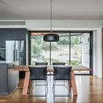 Highvale House City of Moreton Bay Melbourne Architecture News