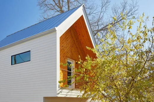 Holly ADU Residence Austin Texas property