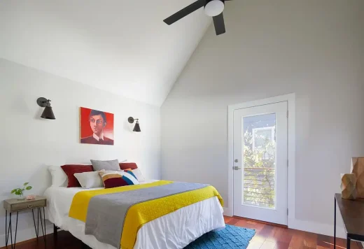 Holly ADU Residence Austin Texas