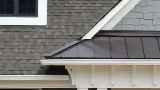 Roof repair or replacement for your home