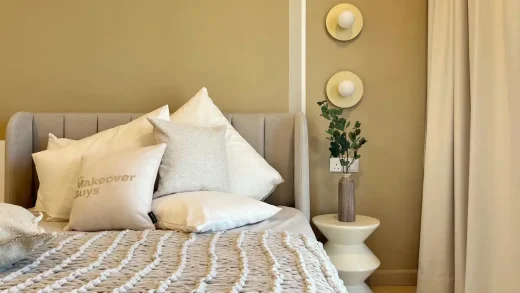 house buying interior pillows
