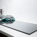 House cleaner cleanliness at home