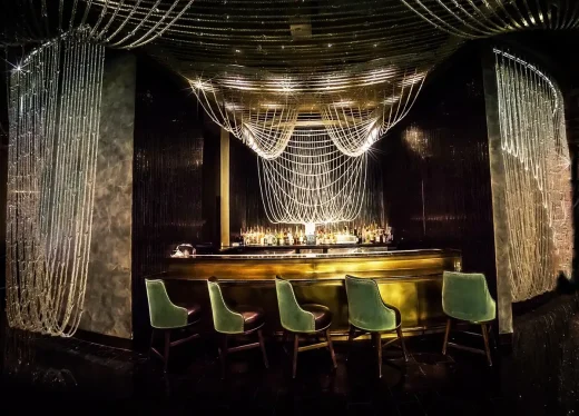 How casinos create luxurious gaming