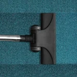 How long does carpet cleaning take