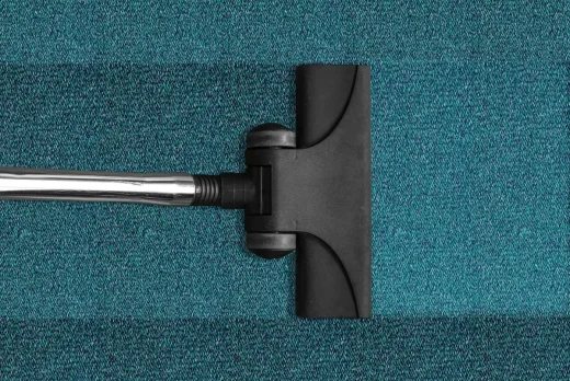 How long does carpet cleaning take