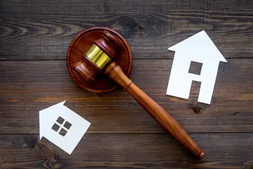How selling your home at auction can help