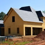 How to finance a new home build