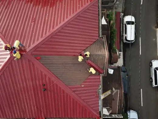 How to tell if your roof needs repair