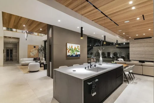 Hutton Drive 2641 Beverly Hills Ca USA