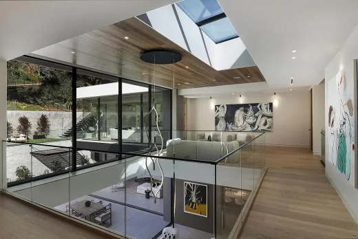 Hutton Drive 2641 Beverly Hills California