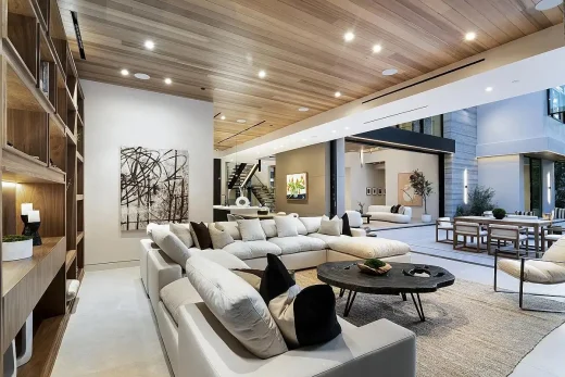 Hutton Drive 2641 Beverly Hills Ca USA