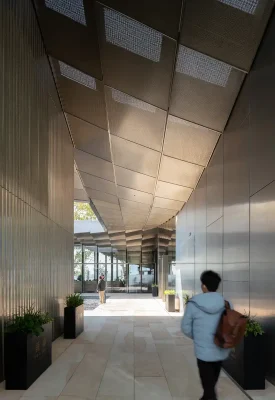 Jinji Lake Pavilion Suzhou 