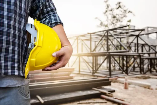 Key elements of a construction punch list