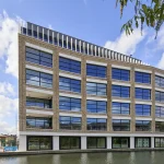 The Apex Kings Cross, TRIBECA London building