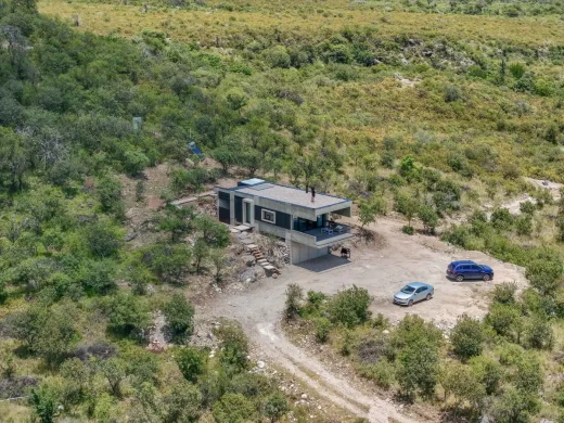 Lodge JR Yacanto Cordoba Argentina house