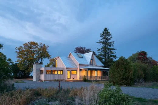 Long Point Getaway Prince Edward County