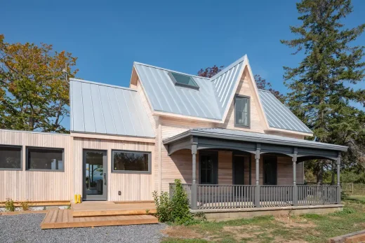 Long Point Getaway Prince Edward County 