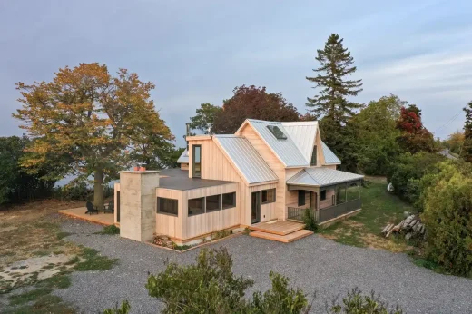 Long Point Getaway Prince Edward County Canada