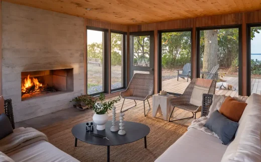 Long Point Getaway Prince Edward County Canada