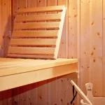 Looking into installing a sauna in your home