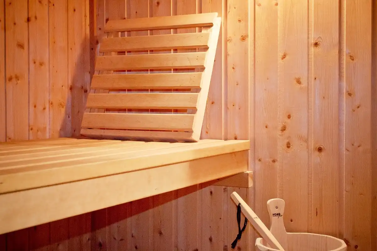 Looking into installing a sauna in your home