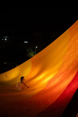 Mega Mat Bangkok Thailand
