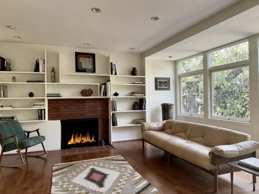 Modernique Home Mar Vista West Los Angeles