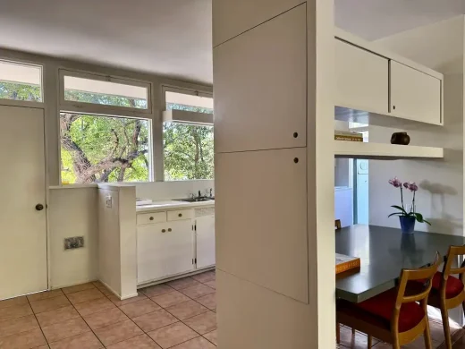 Modernique Home Mar Vista West Los Angeles USA