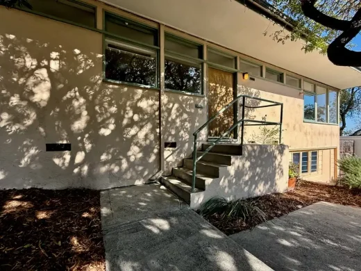 Modernique Home Mar Vista West Los Angeles