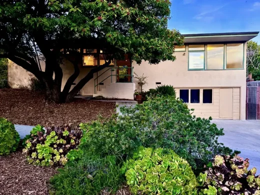 Modernique Home Mar Vista West Los Angeles