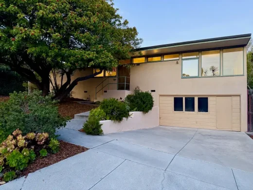 Modernique Home Mar Vista West Los Angeles
