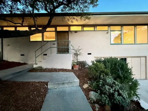 Modernique Home Mar Vista West Los Angeles