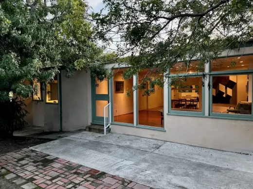 Modernique Home Mar Vista Los Angeles USA