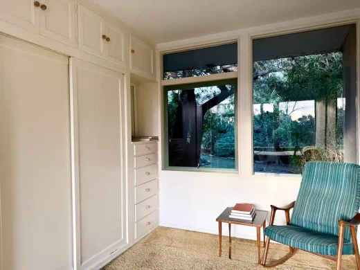 Modernique Home Mar Vista Los Angeles USA